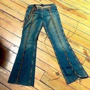 LIX jeans vintage